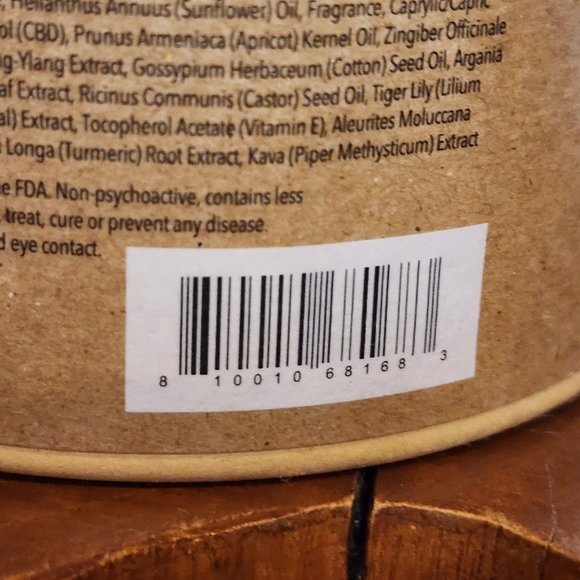 Green Lily Cycle Support Kit for PMS - Picture 5 of 12